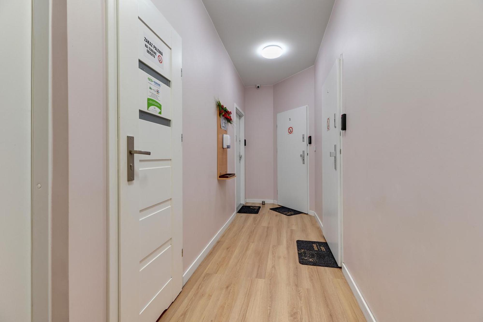 Sopot Host Apartment Ngoại thất bức ảnh
