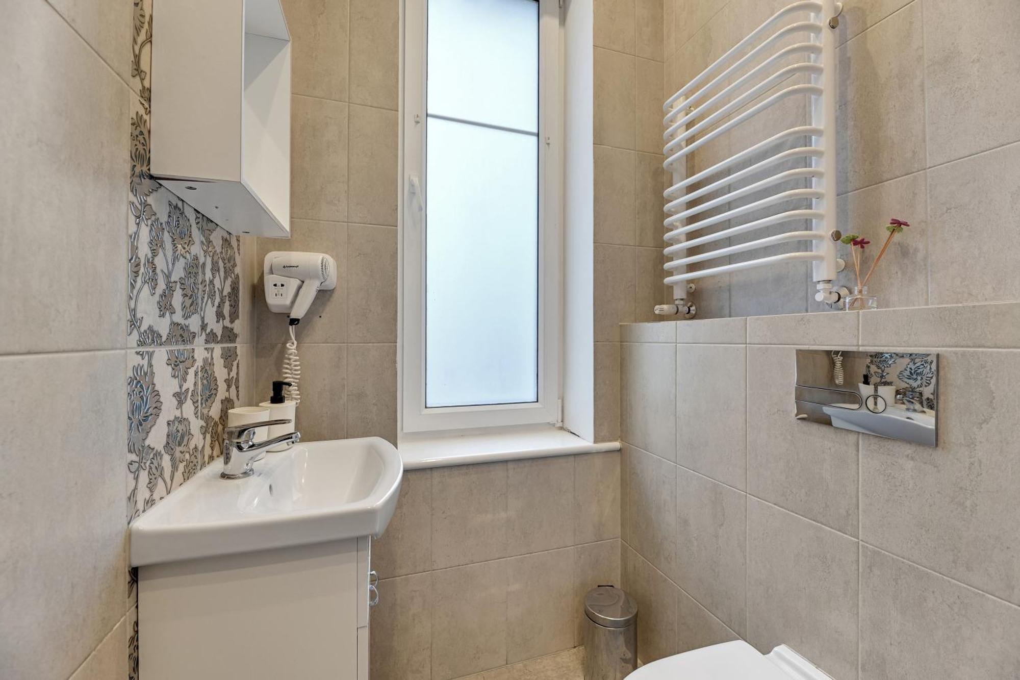 Sopot Host Apartment Ngoại thất bức ảnh
