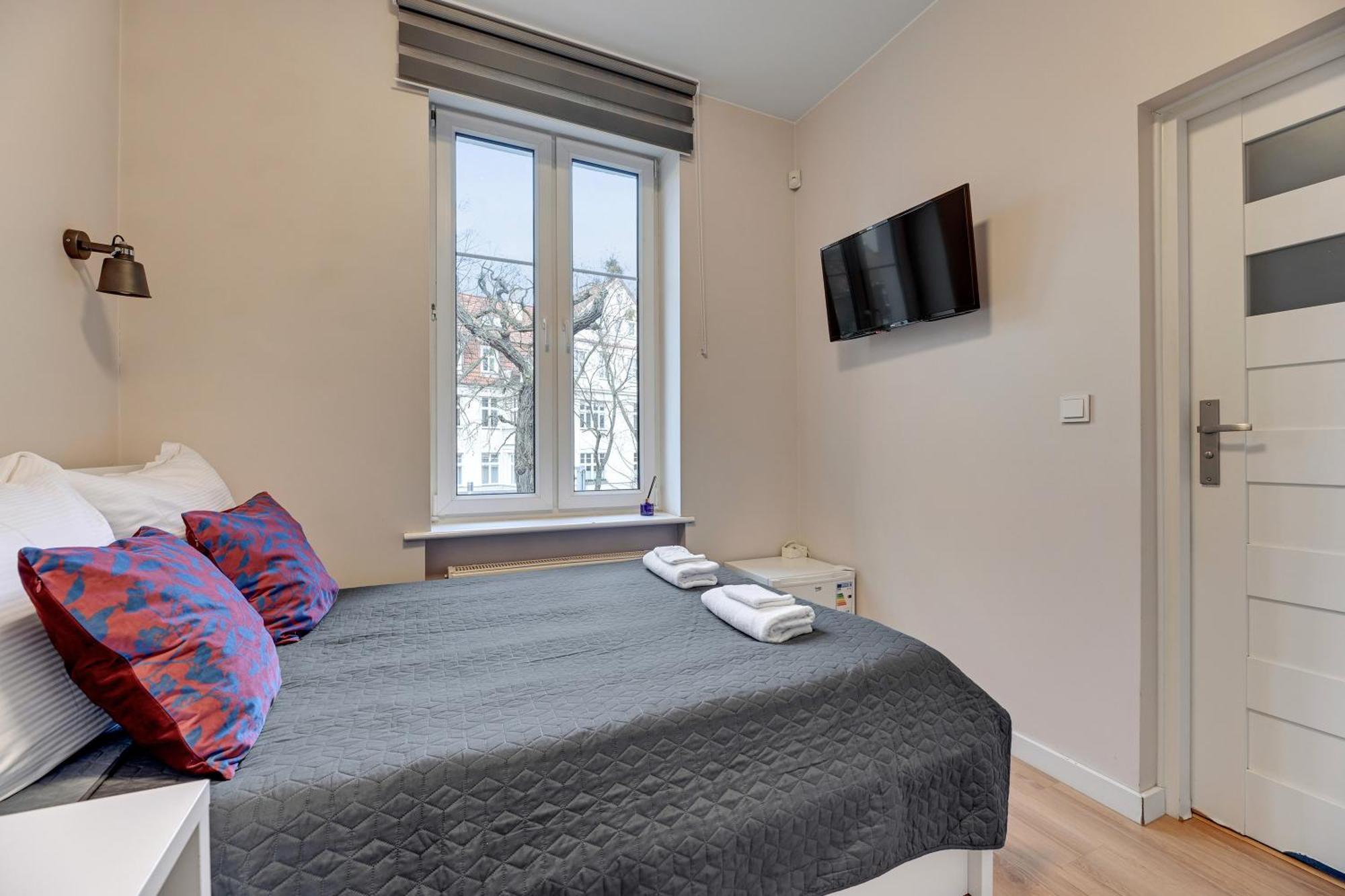 Sopot Host Apartment Ngoại thất bức ảnh