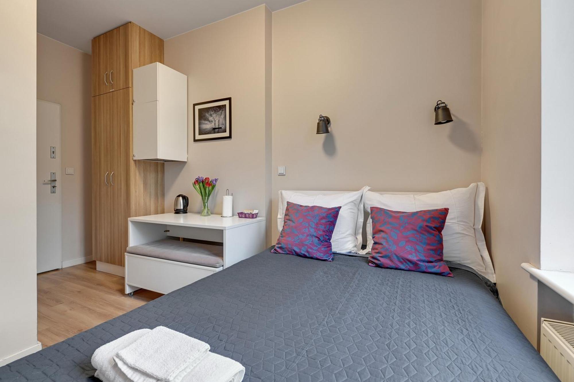 Sopot Host Apartment Ngoại thất bức ảnh