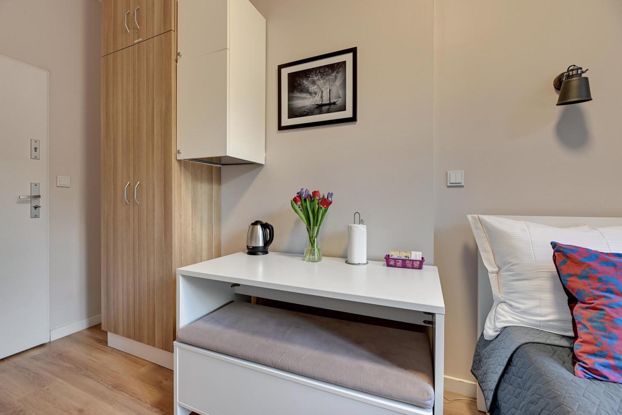 Sopot Host Apartment Ngoại thất bức ảnh