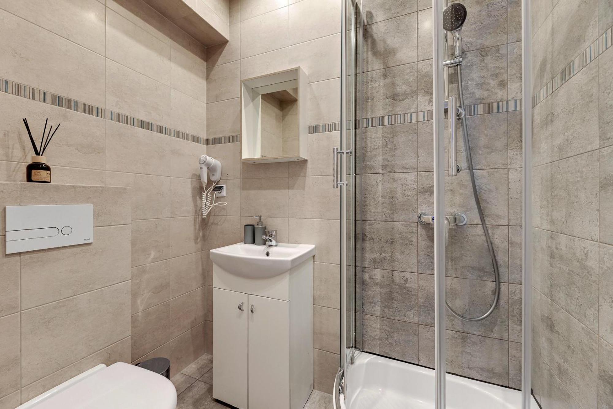 Sopot Host Apartment Ngoại thất bức ảnh