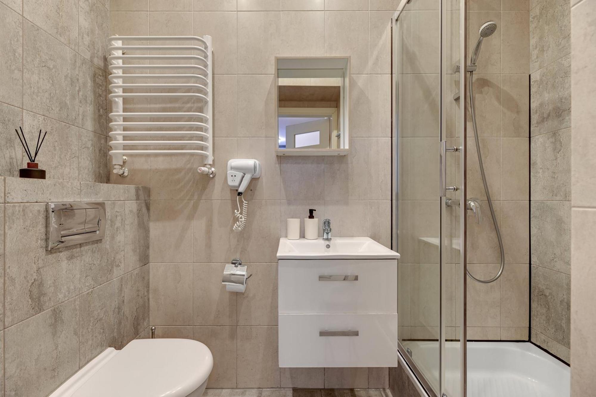 Sopot Host Apartment Ngoại thất bức ảnh