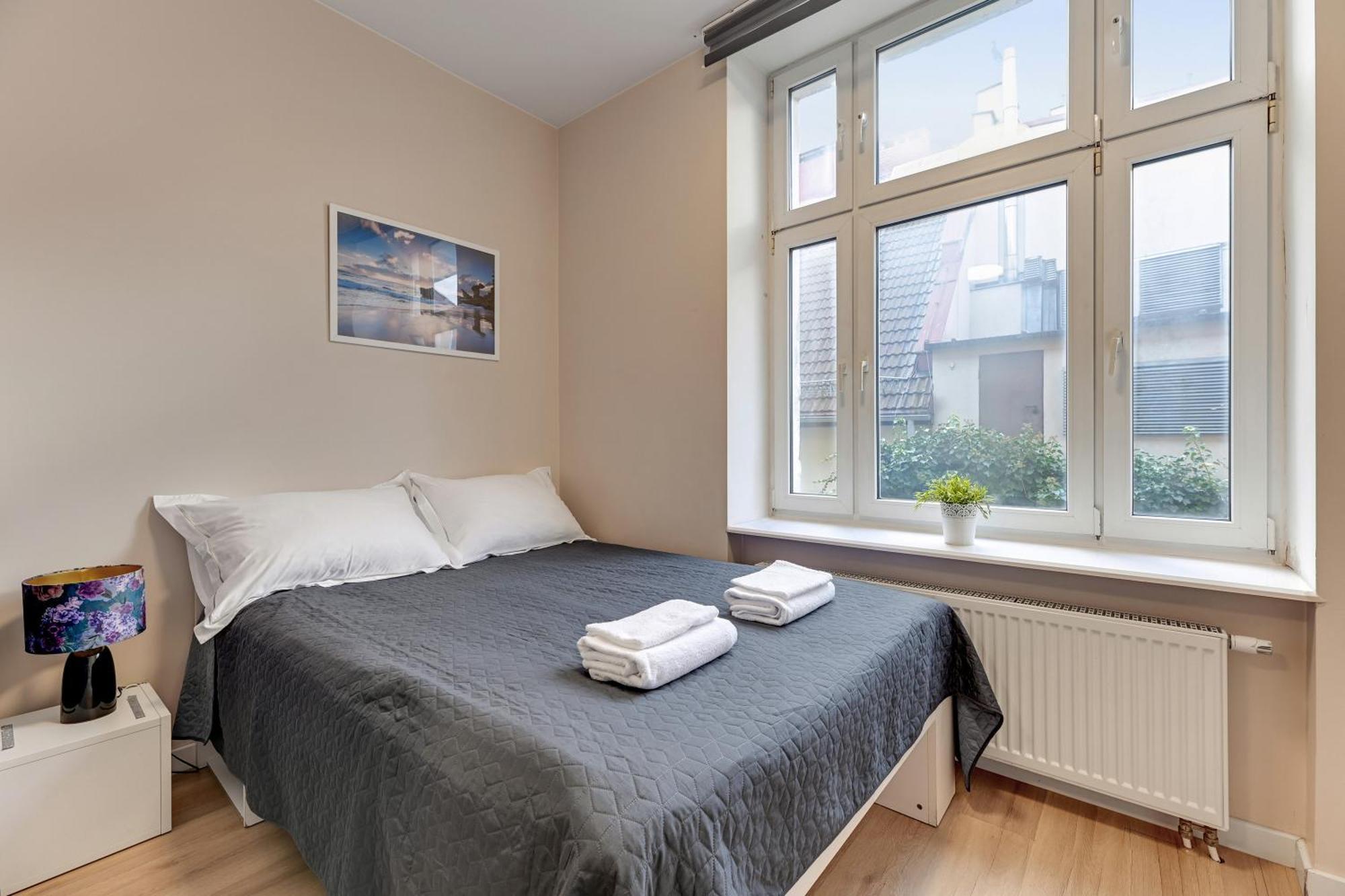 Sopot Host Apartment Ngoại thất bức ảnh