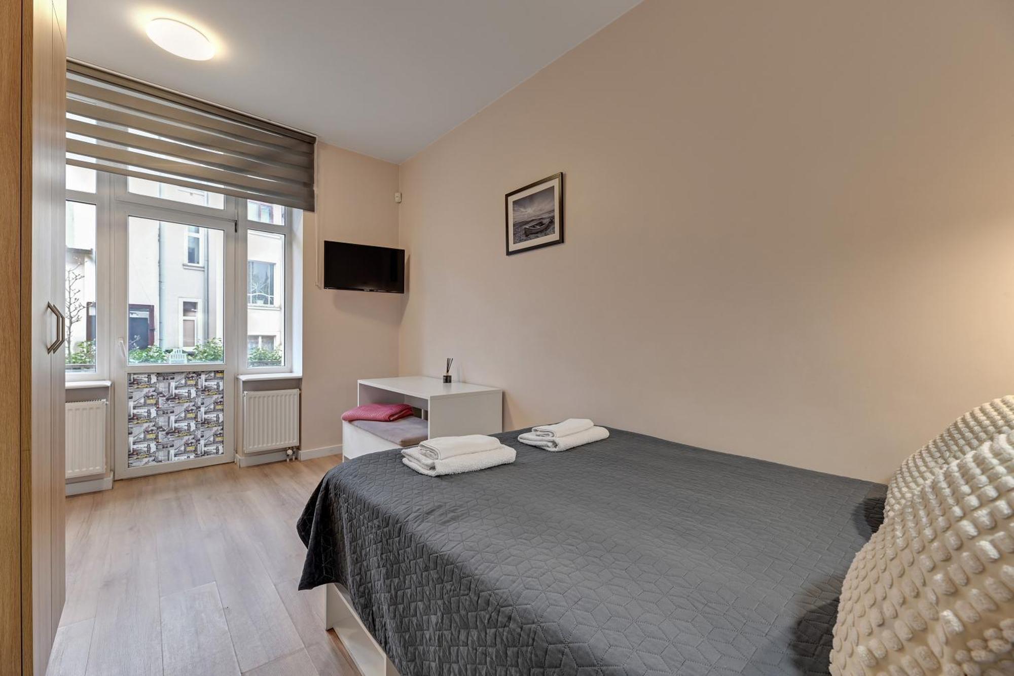 Sopot Host Apartment Ngoại thất bức ảnh