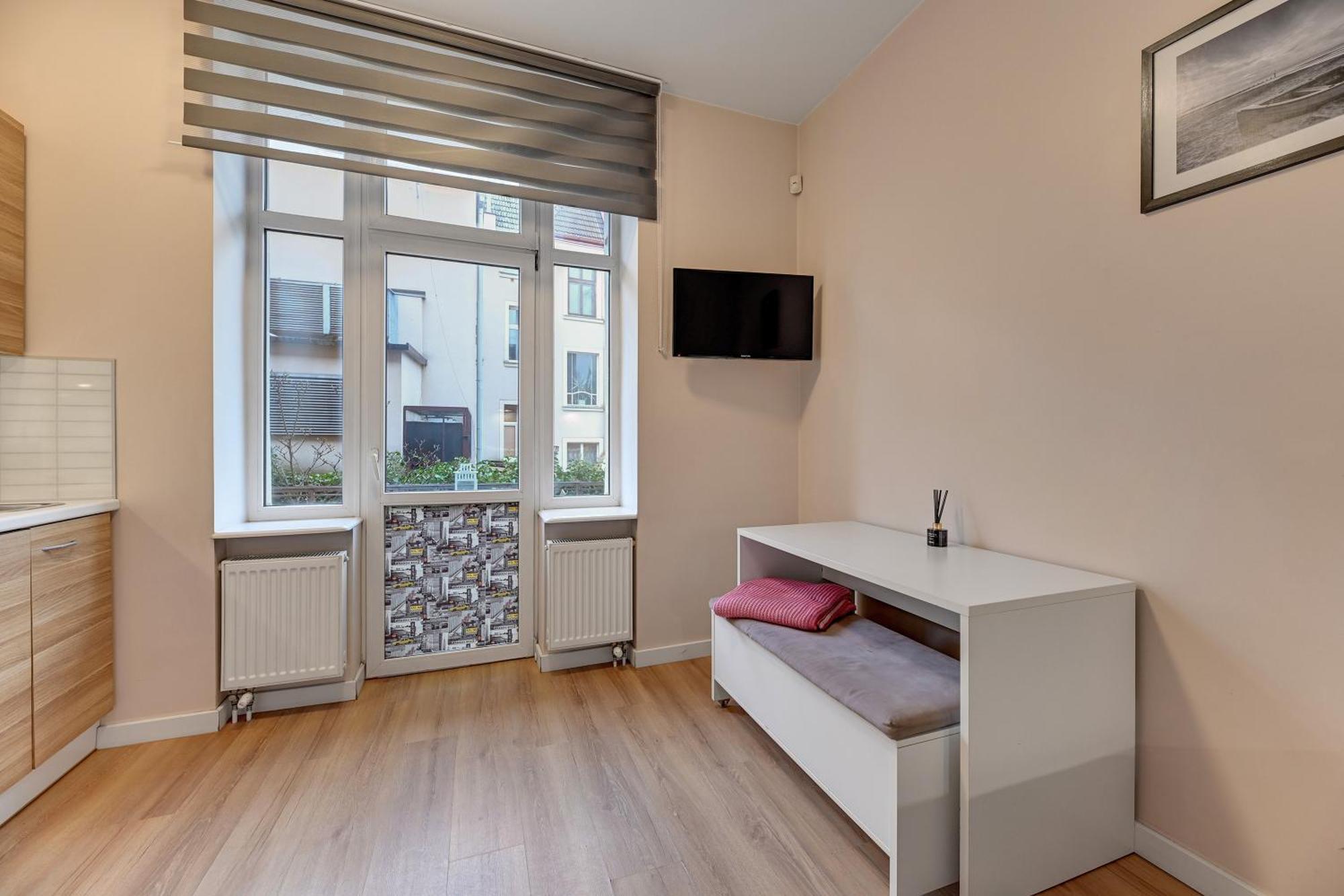 Sopot Host Apartment Ngoại thất bức ảnh