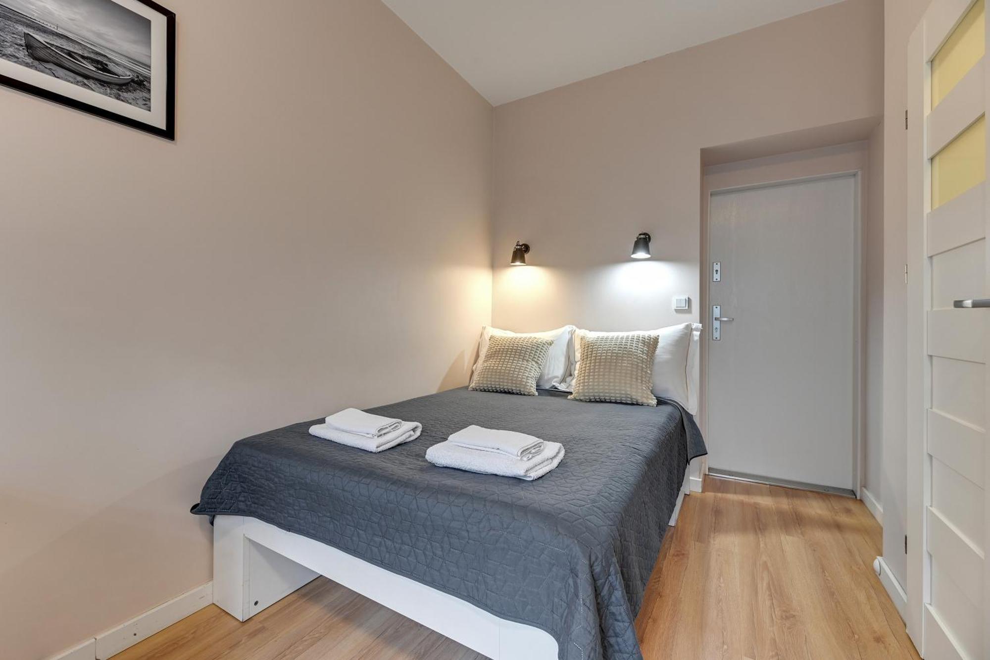 Sopot Host Apartment Ngoại thất bức ảnh