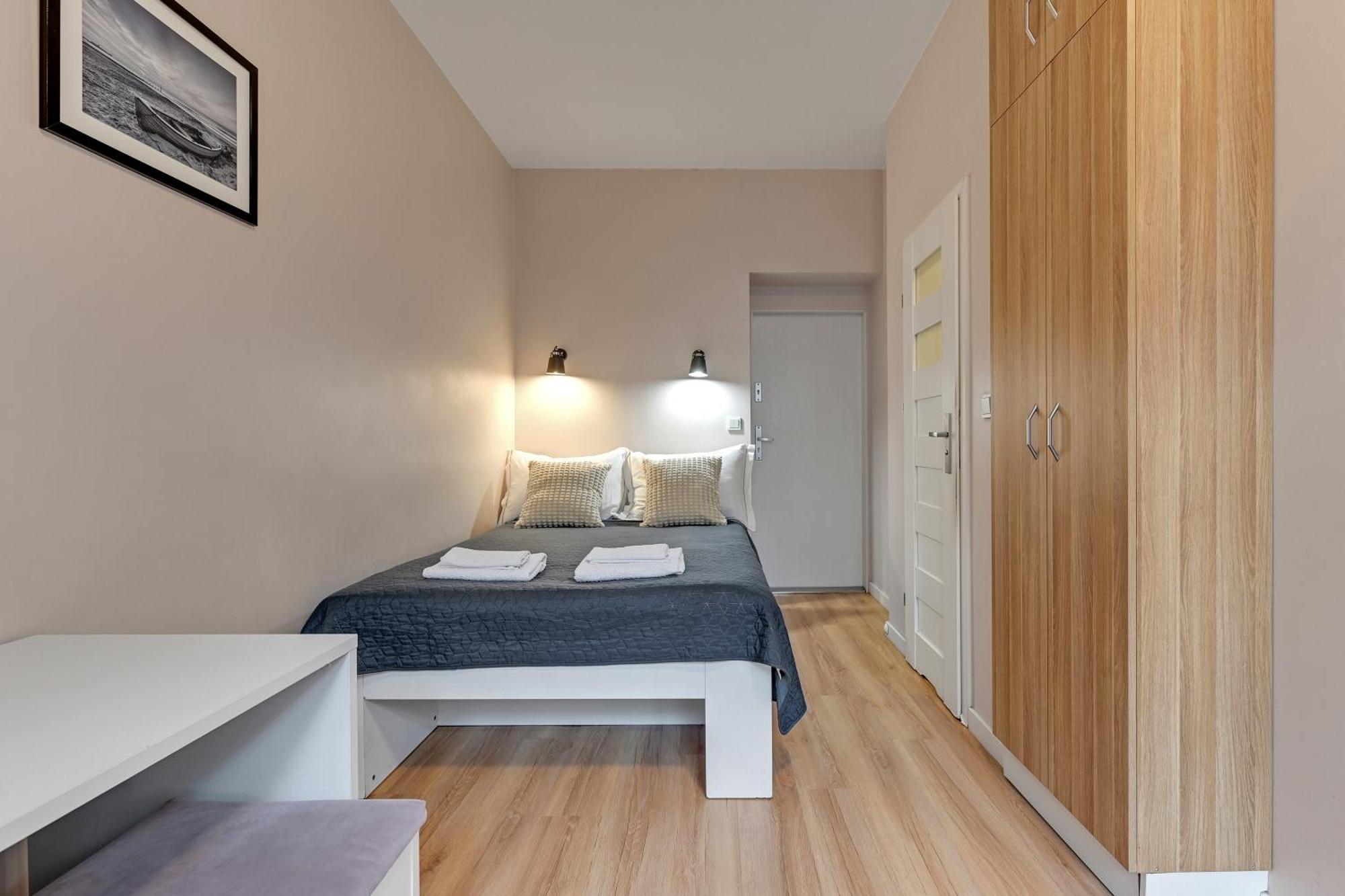 Sopot Host Apartment Ngoại thất bức ảnh