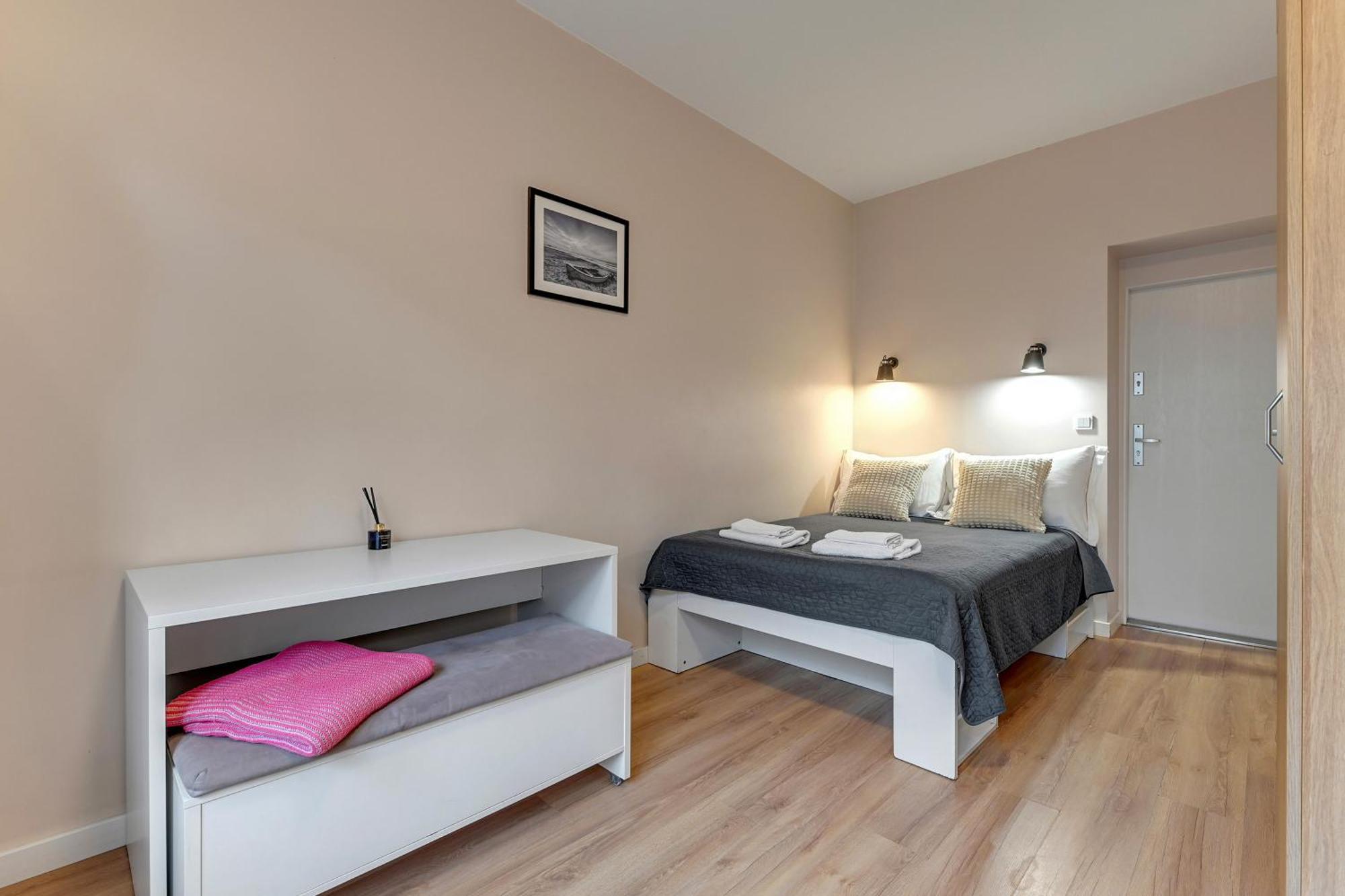 Sopot Host Apartment Ngoại thất bức ảnh