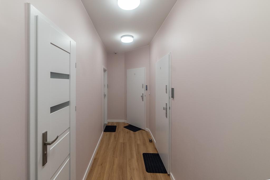 Sopot Host Apartment Phòng bức ảnh
