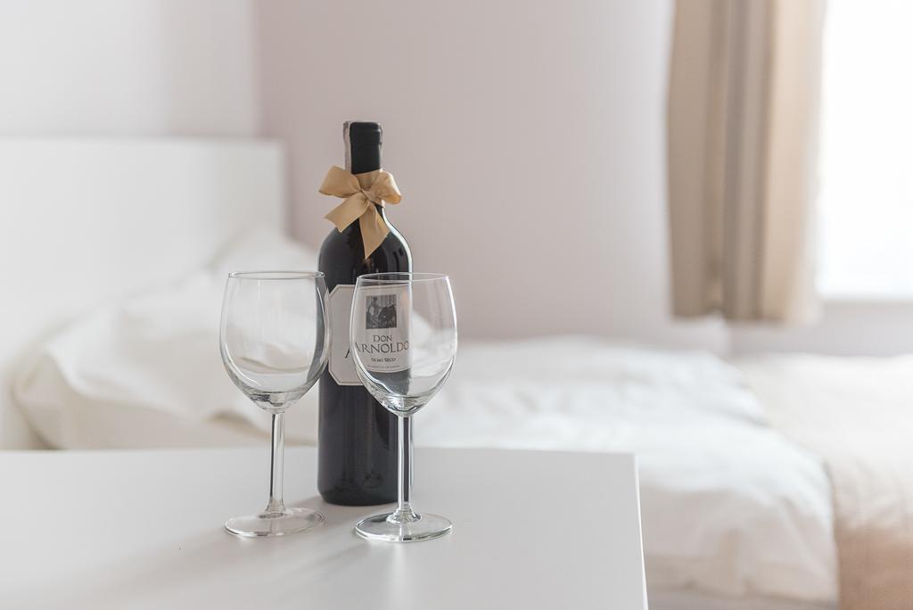Sopot Host Apartment Phòng bức ảnh
